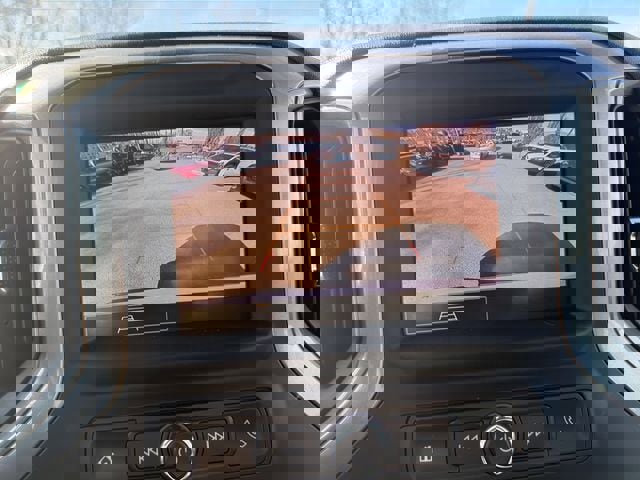 Used 2024 Chevrolet Silverado 1500 W/T w/ WT Fleet Convenience Package image 17