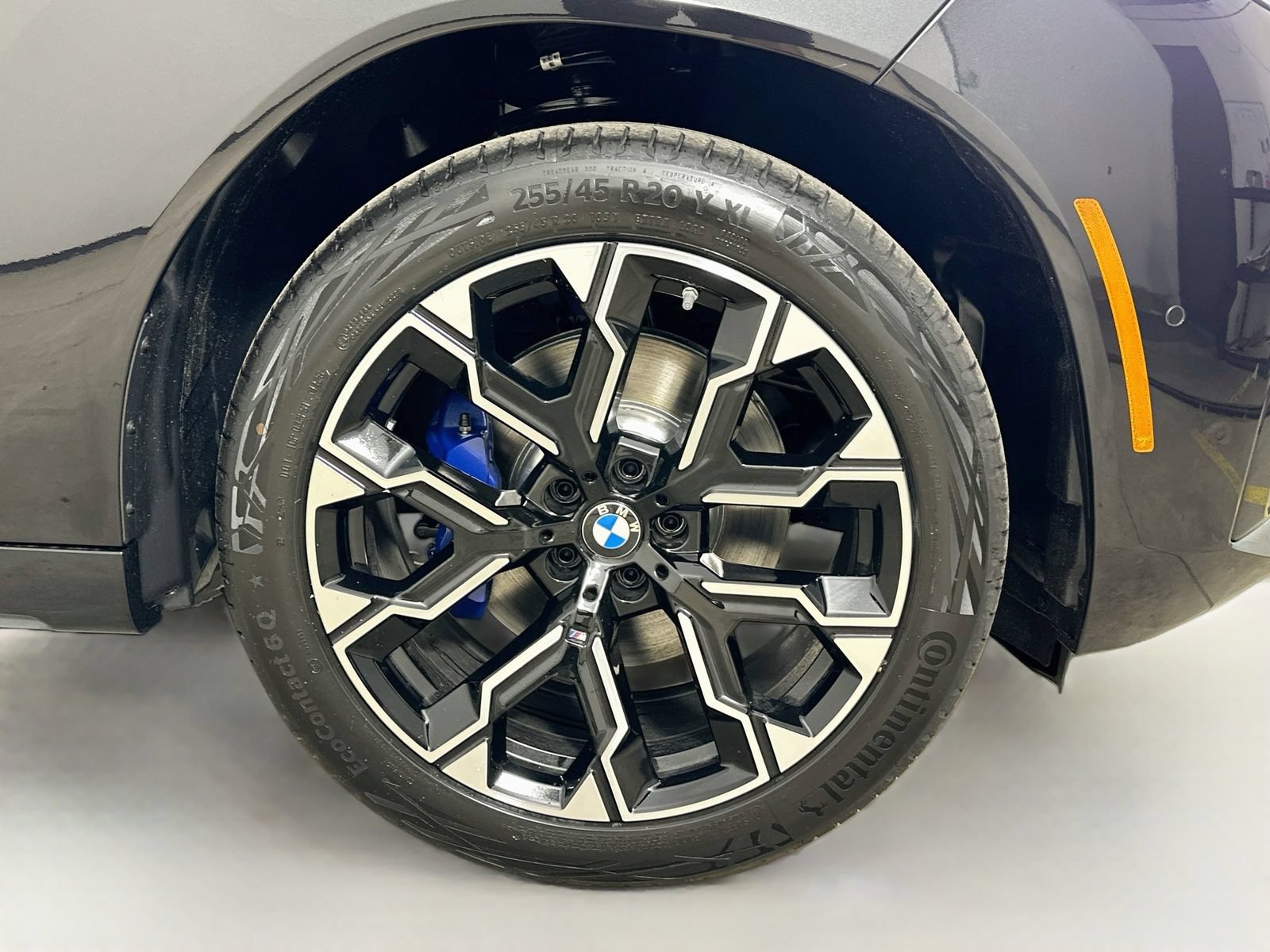 New 2026 BMW X3 xDrive30i w/ Premium Package AWD/4WD image 10