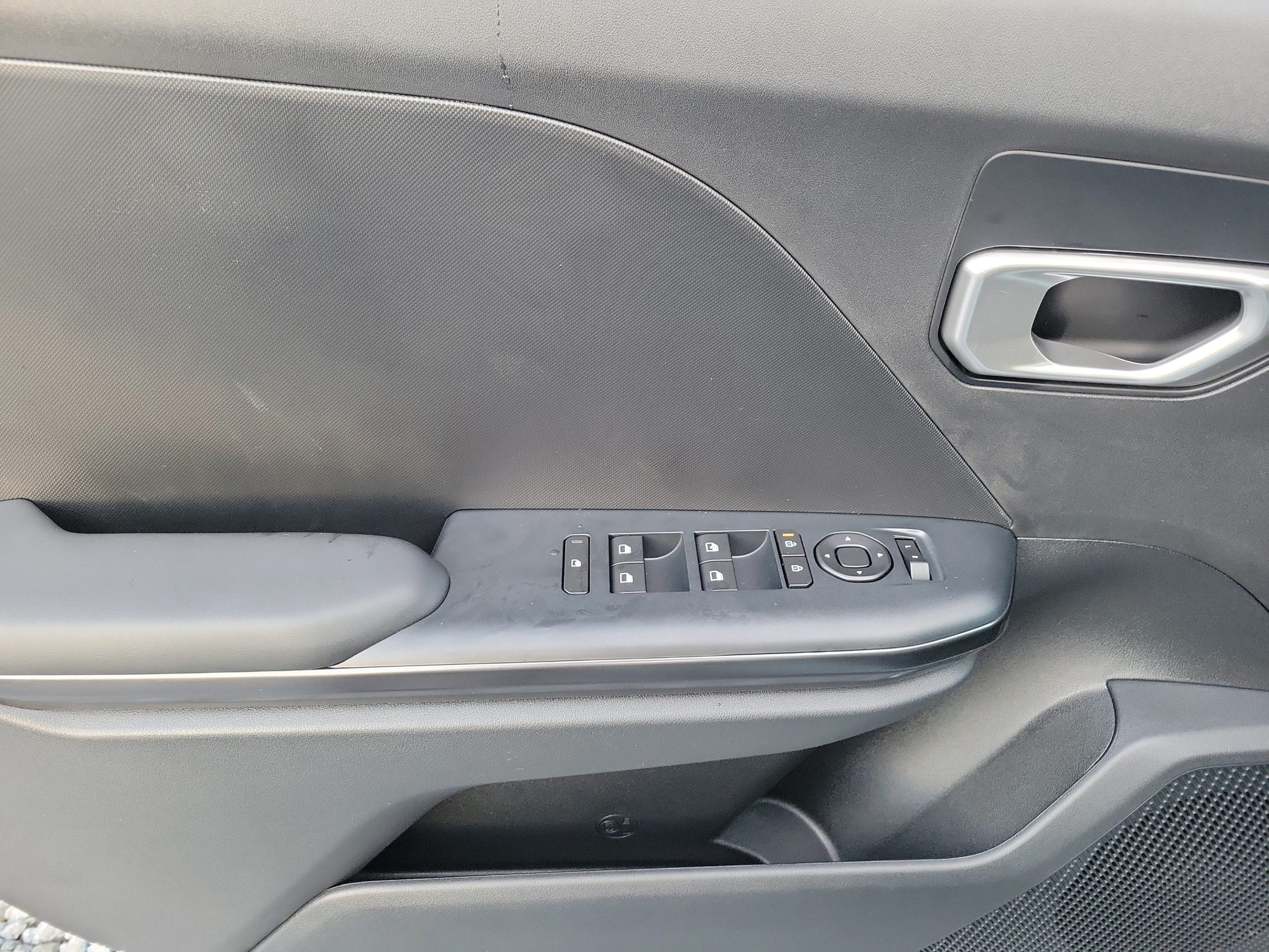 New 2026 Kia K4 FWD image 15