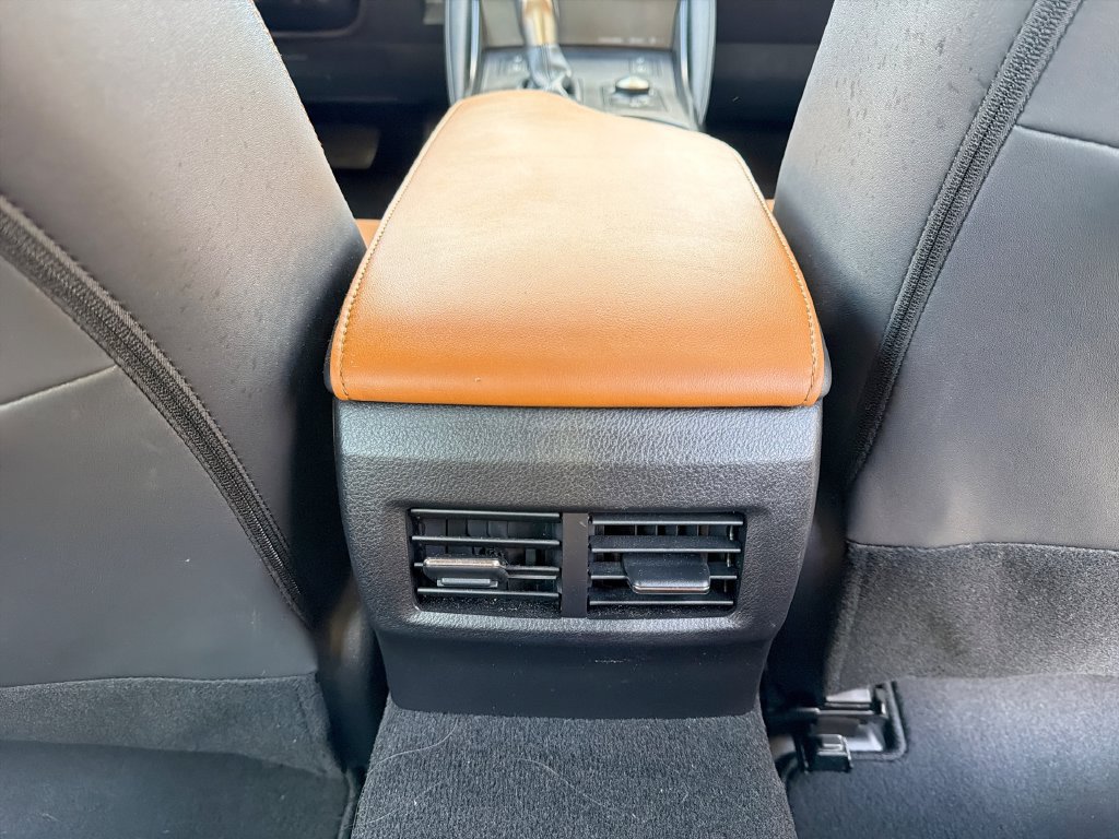 Used 2023 Lexus IS 300 w/ Premium Package RWD image 18