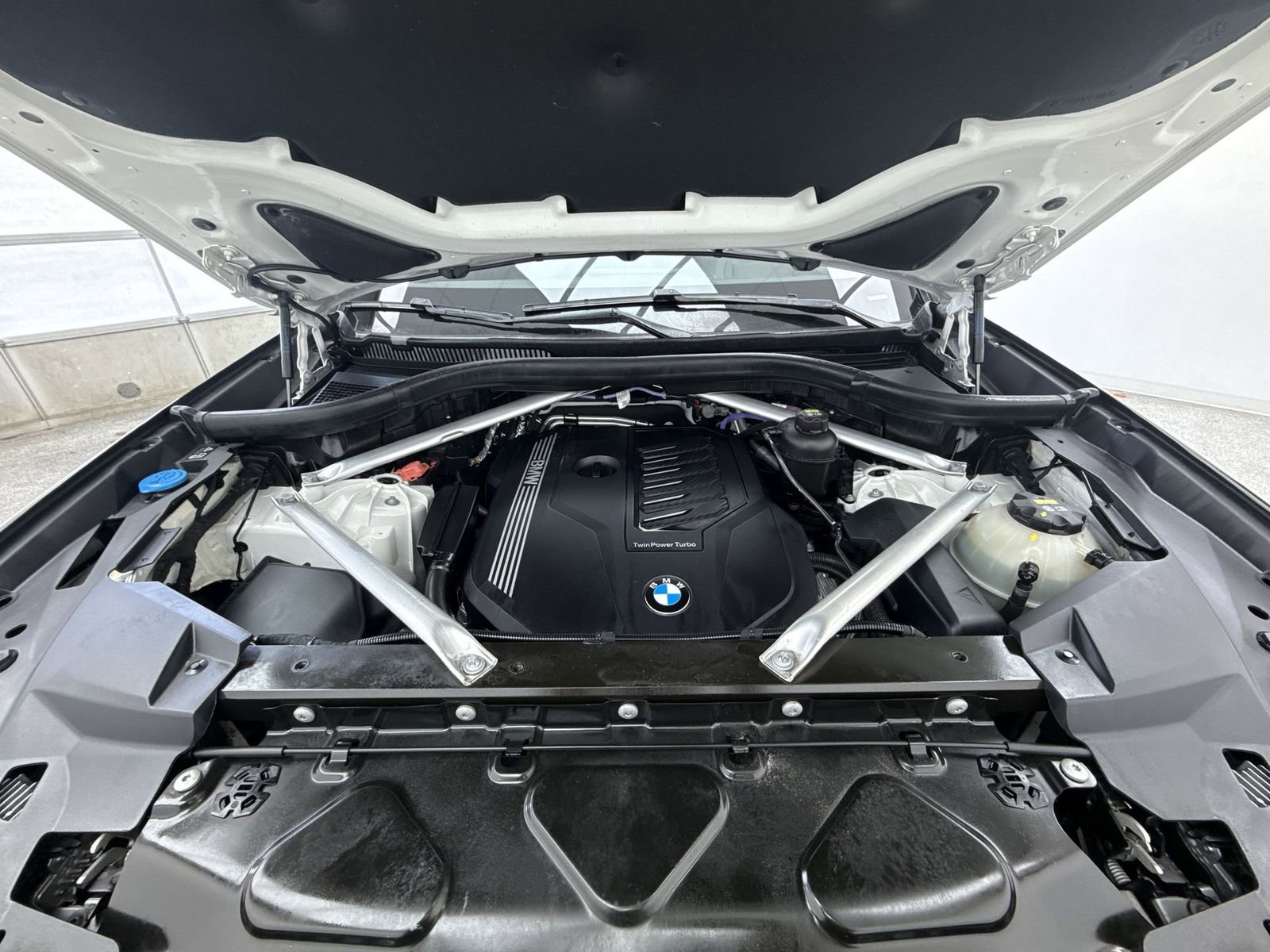 Used 2021 BMW X5 sDrive40i w/ M Sport Package image 36