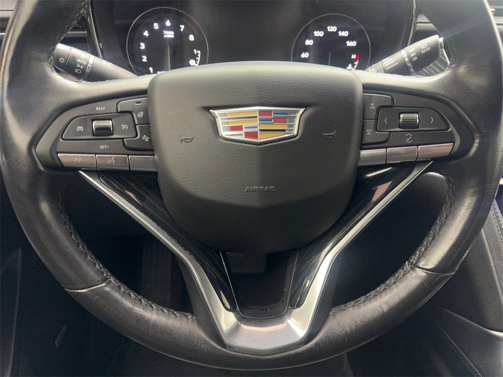 Used 2021 Cadillac XT6 Premium Luxury image 62