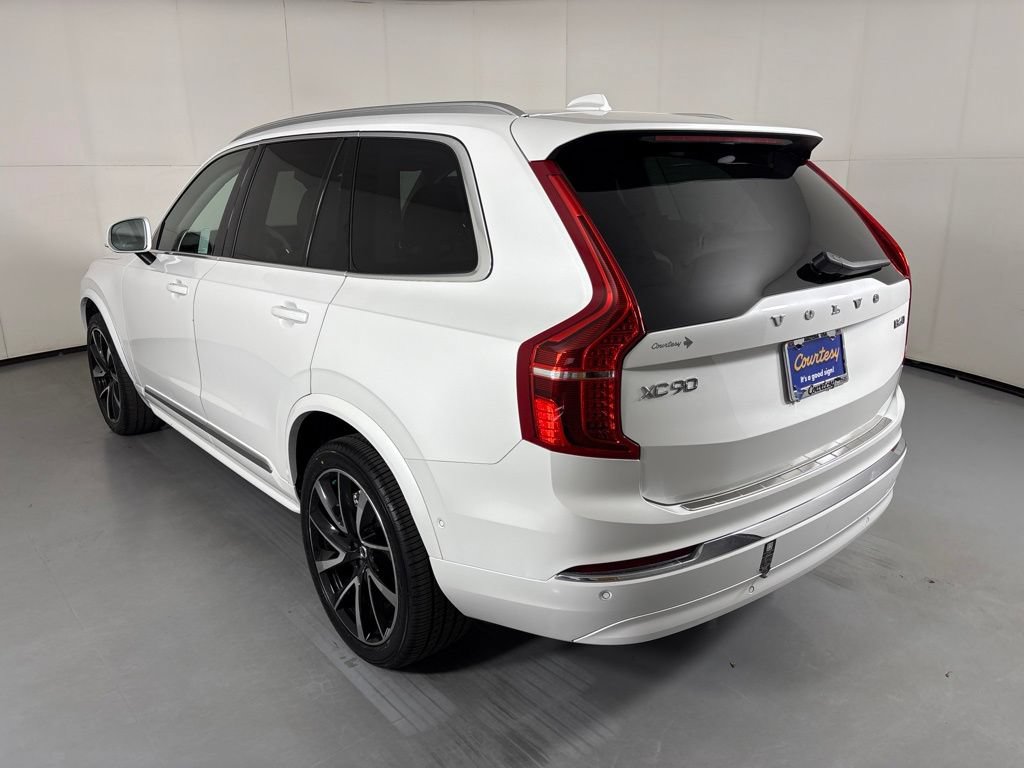 Used 2023 Volvo XC90 B6 Plus w/ Protection Package Premier AWD/4WD image 6