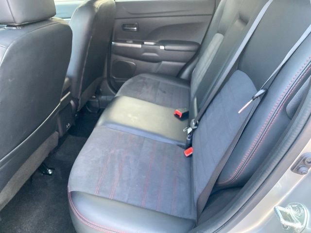 Used 2024 Mitsubishi Outlander Sport SE AWD/4WD image 21