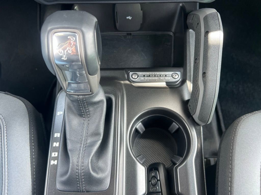Used 2023 Ford Bronco Big Bend AWD/4WD image 31