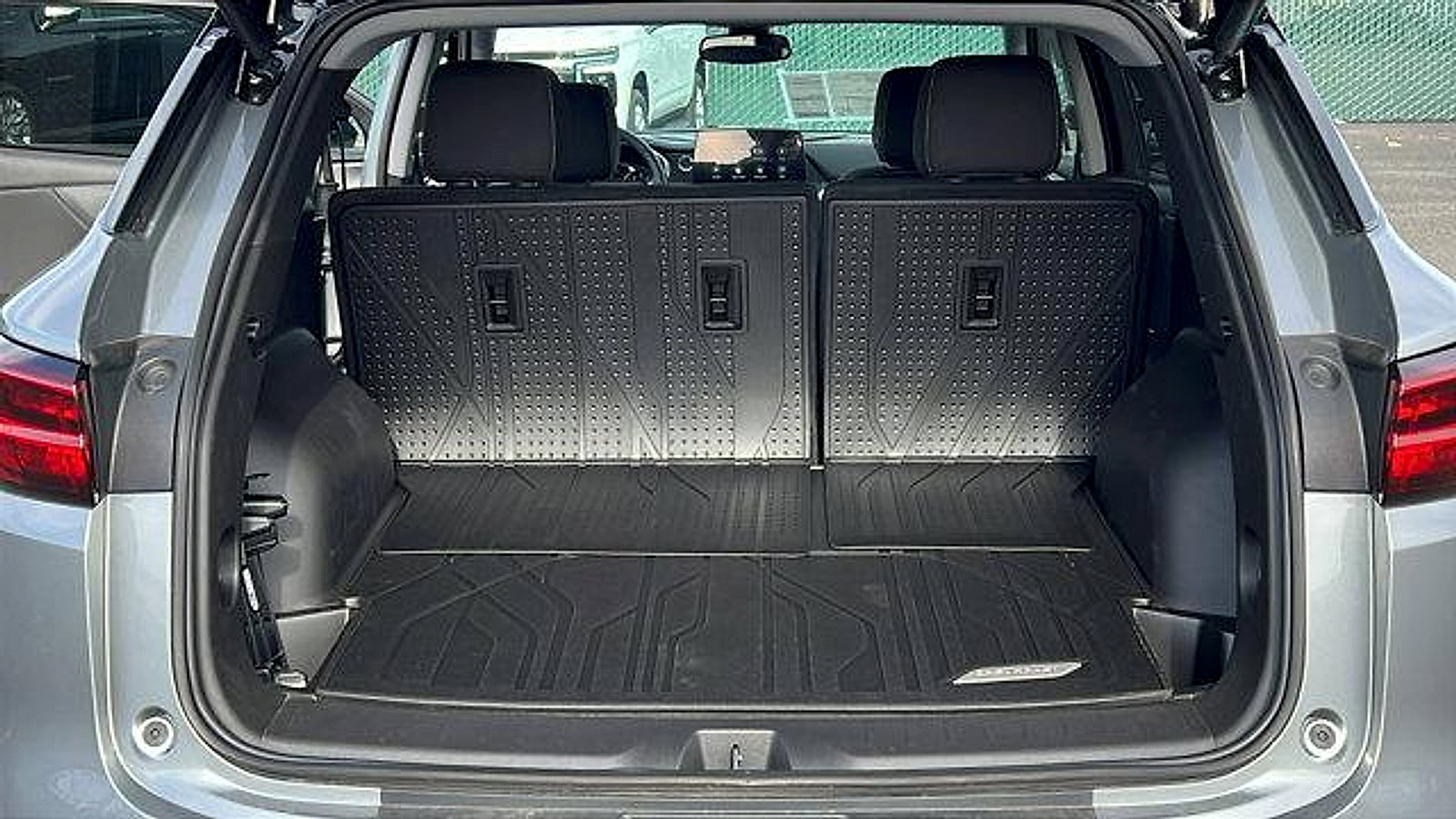 New 2025 Chevrolet Blazer LT w/ Convenience Package image 11