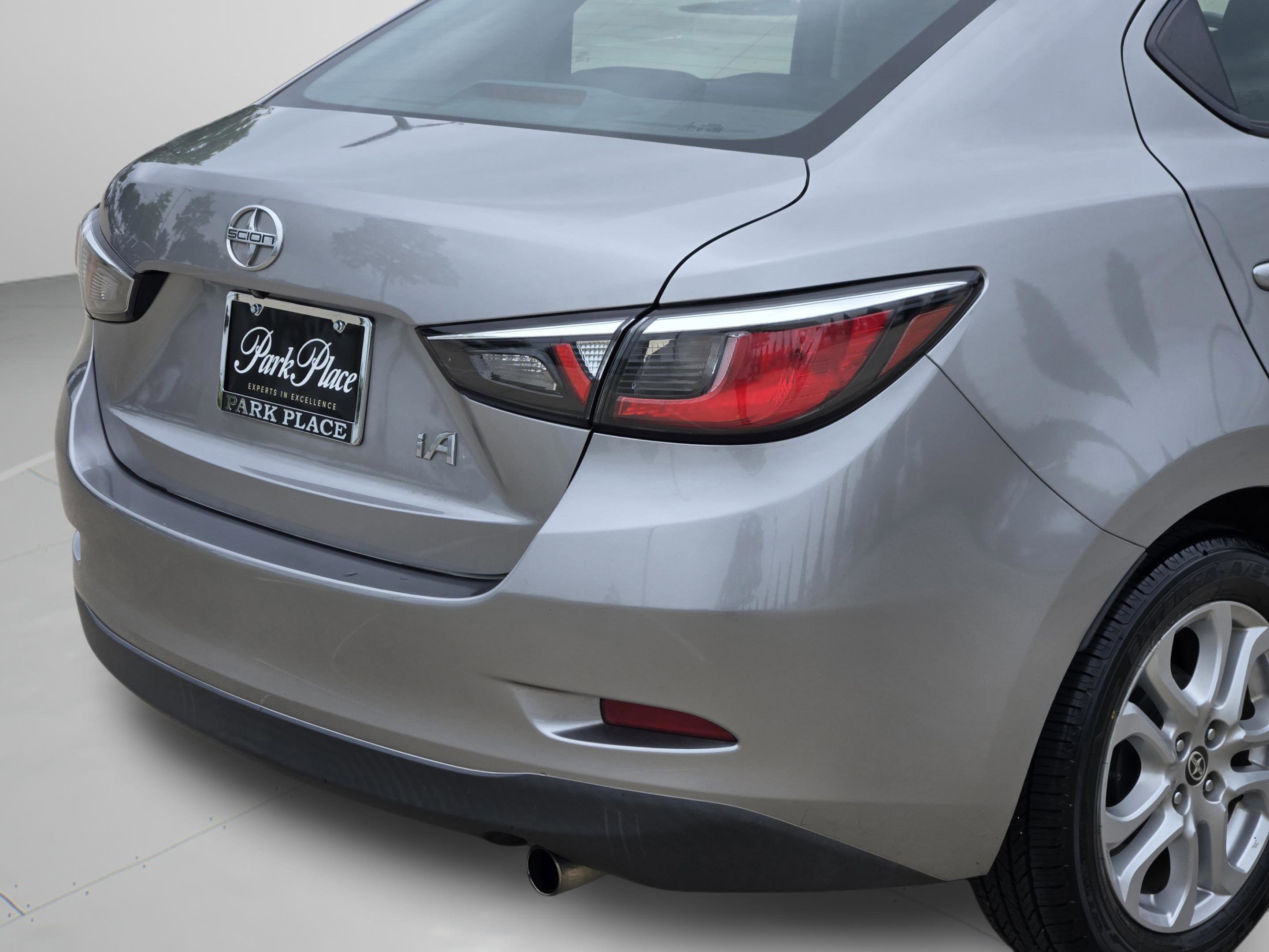 Used 2016 Scion iA image 38