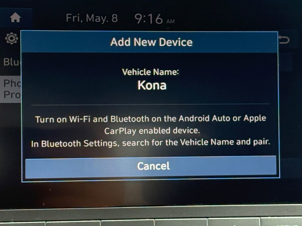 Used 2023 Hyundai Kona SEL FWD image 19