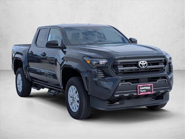 New 2026 Toyota Tacoma SR RWD image 7
