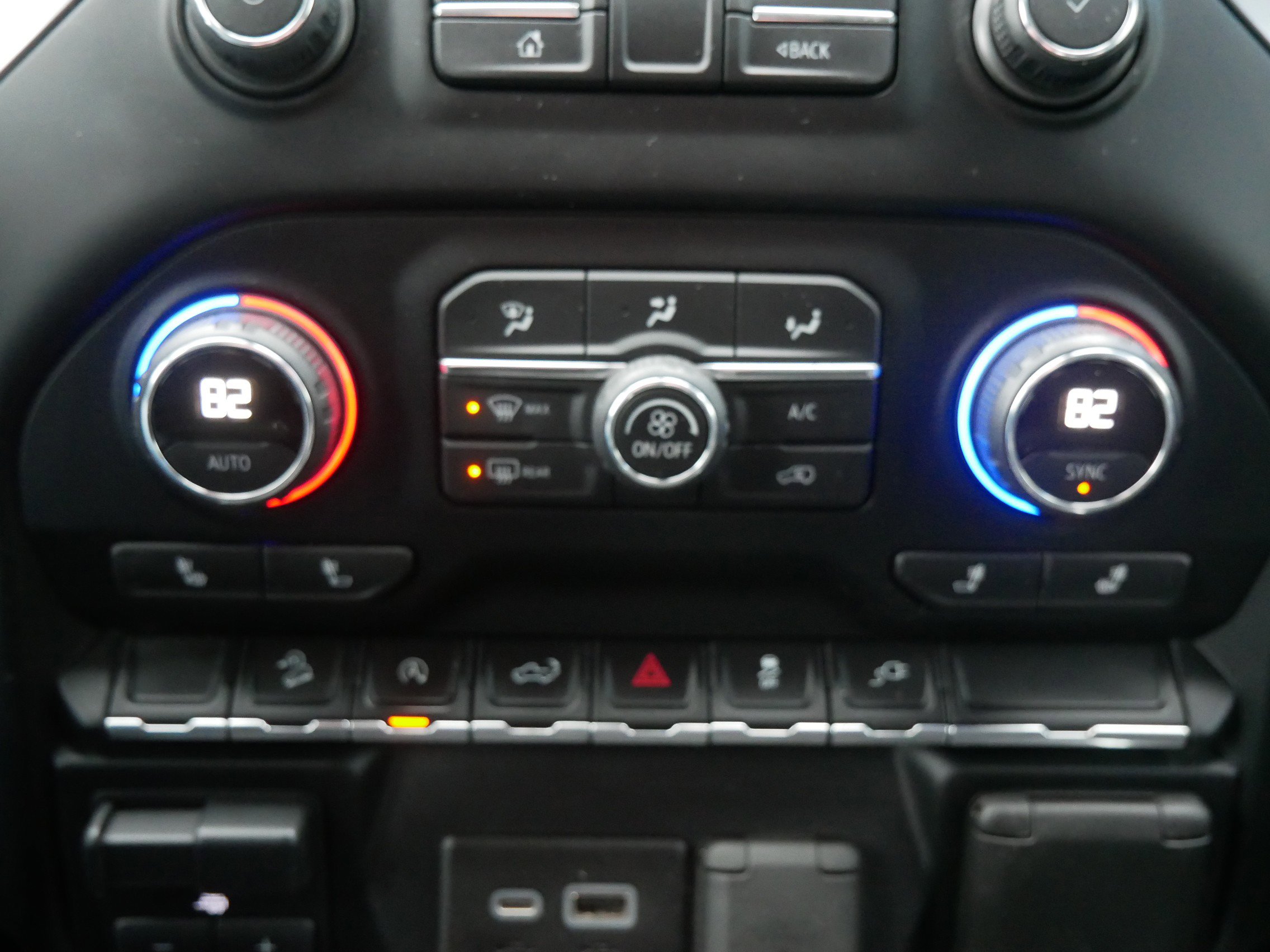 Used 2021 Chevrolet Silverado 1500 RST w/ Convenience Package II image 14