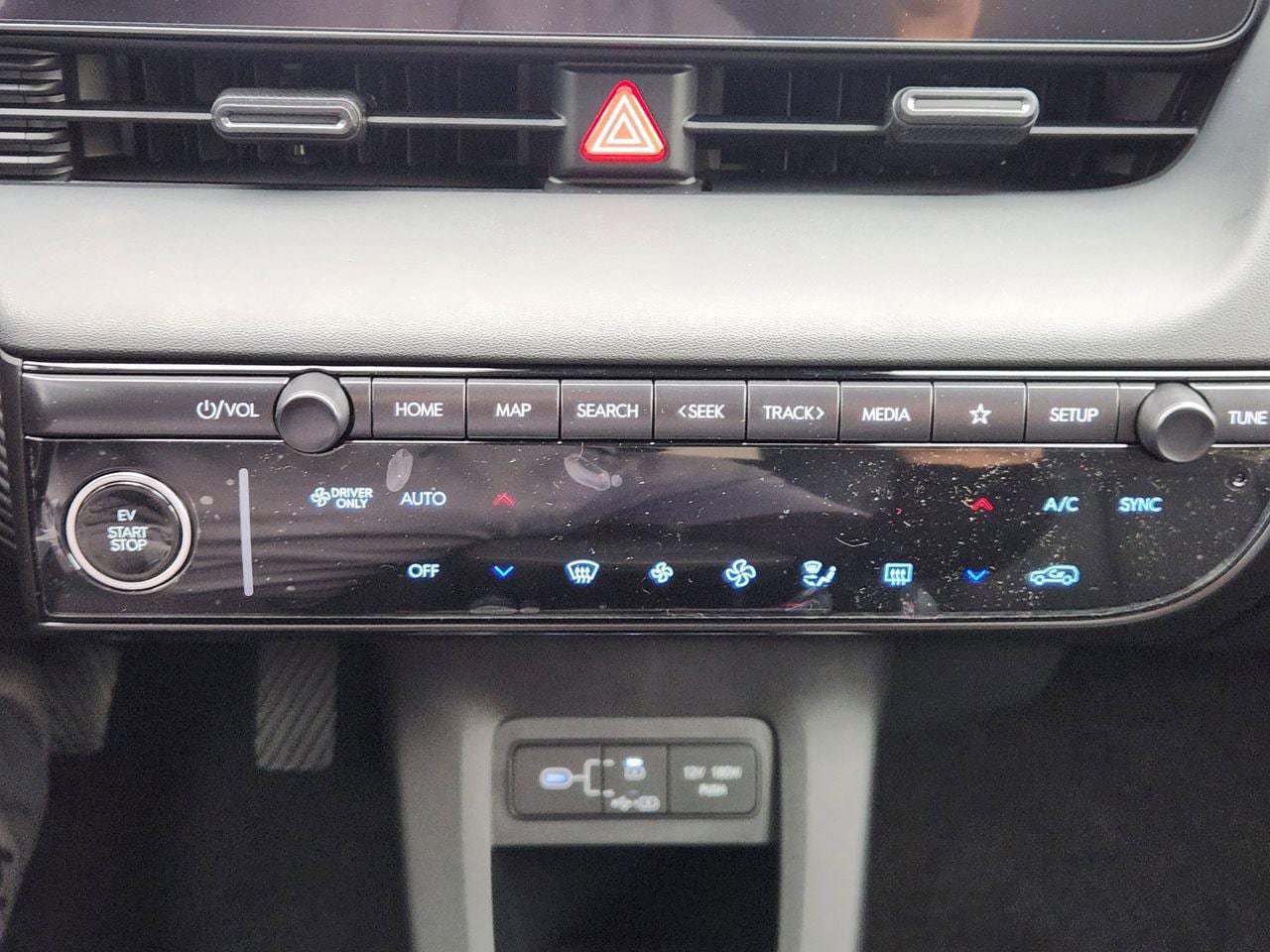 New 2026 Hyundai Ioniq 5 XRT AWD/4WD image 16