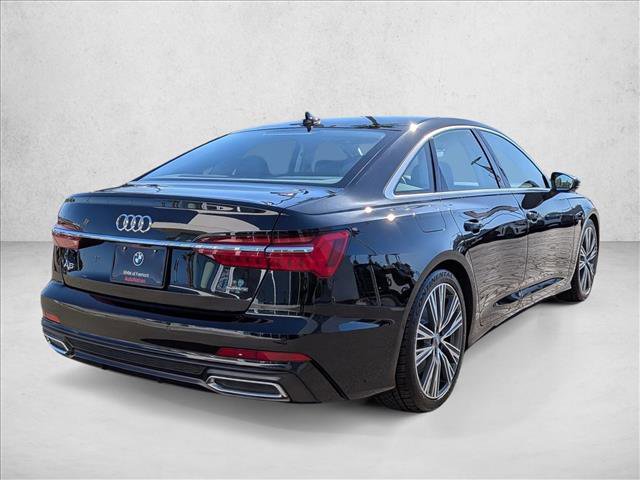 Used 2019 Audi A6 3.0T Premium Plus w/ Premium Plus Package image 5