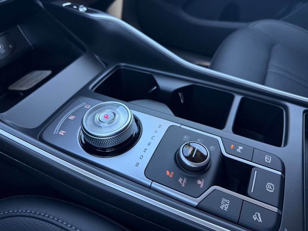 New 2026 Kia Sorento EX AWD/4WD image 19