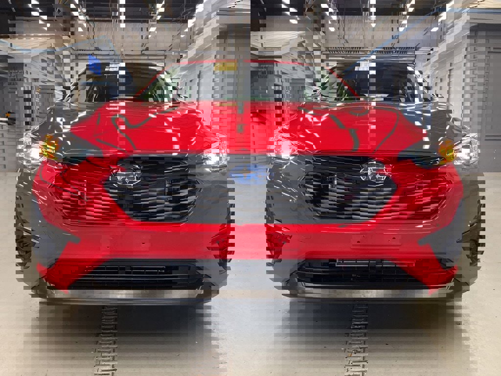 Certified 2025 Subaru Impreza 2.0i w/ Popular Package #1A image 2