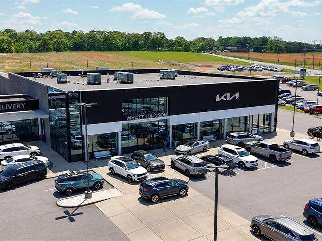 Used 2021 MAZDA CX-9 Signature AWD/4WD image 25