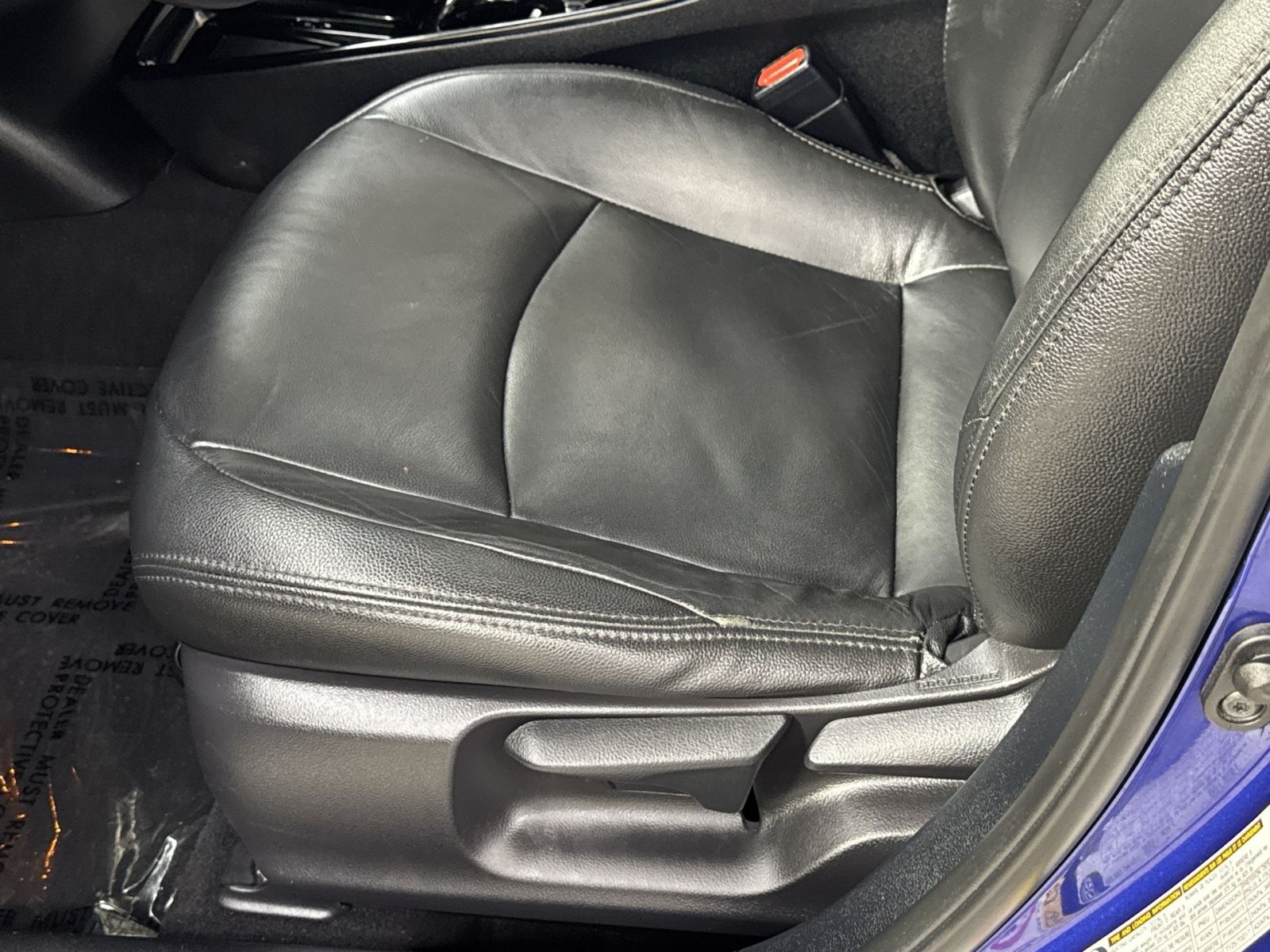 Used 2017 Toyota Prius Three w/ Advanced Technology Package FWD image 15