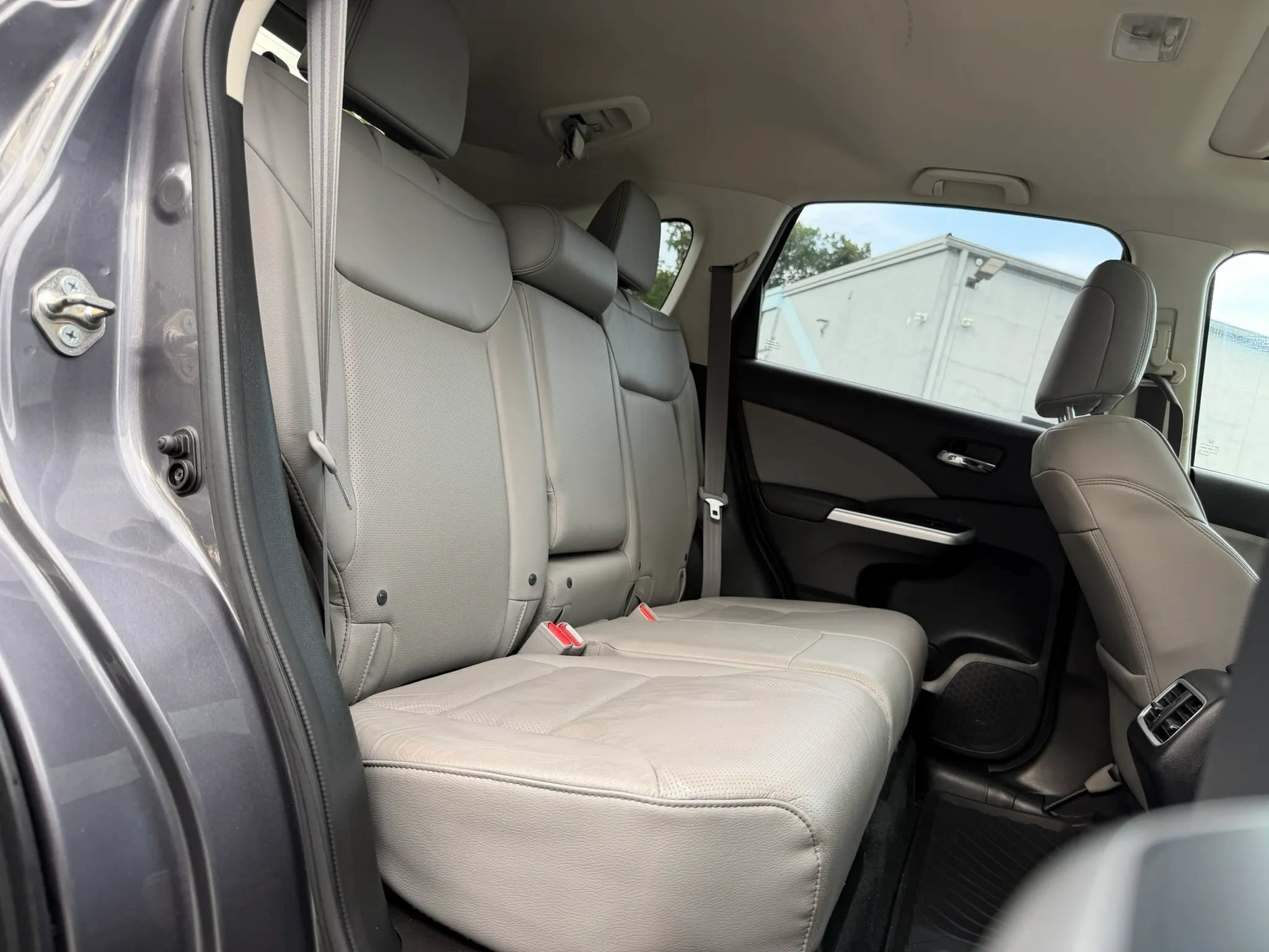 Used 2016 Honda CR-V Touring image 13