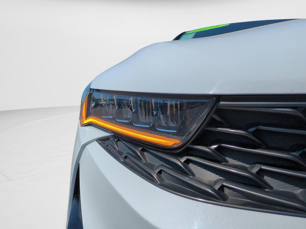 Used 2021 Kia K5 GT-Line FWD image 9