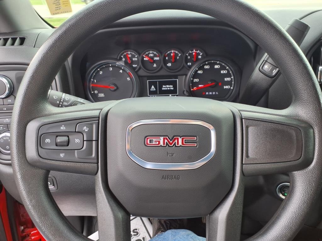 Used 2024 GMC Sierra 2500 Pro image 24