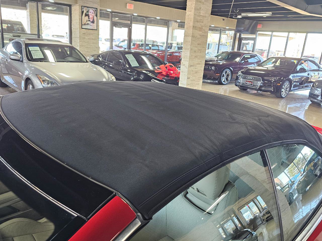 Used 2016 Mercedes-Benz E 400 Cabriolet image 42