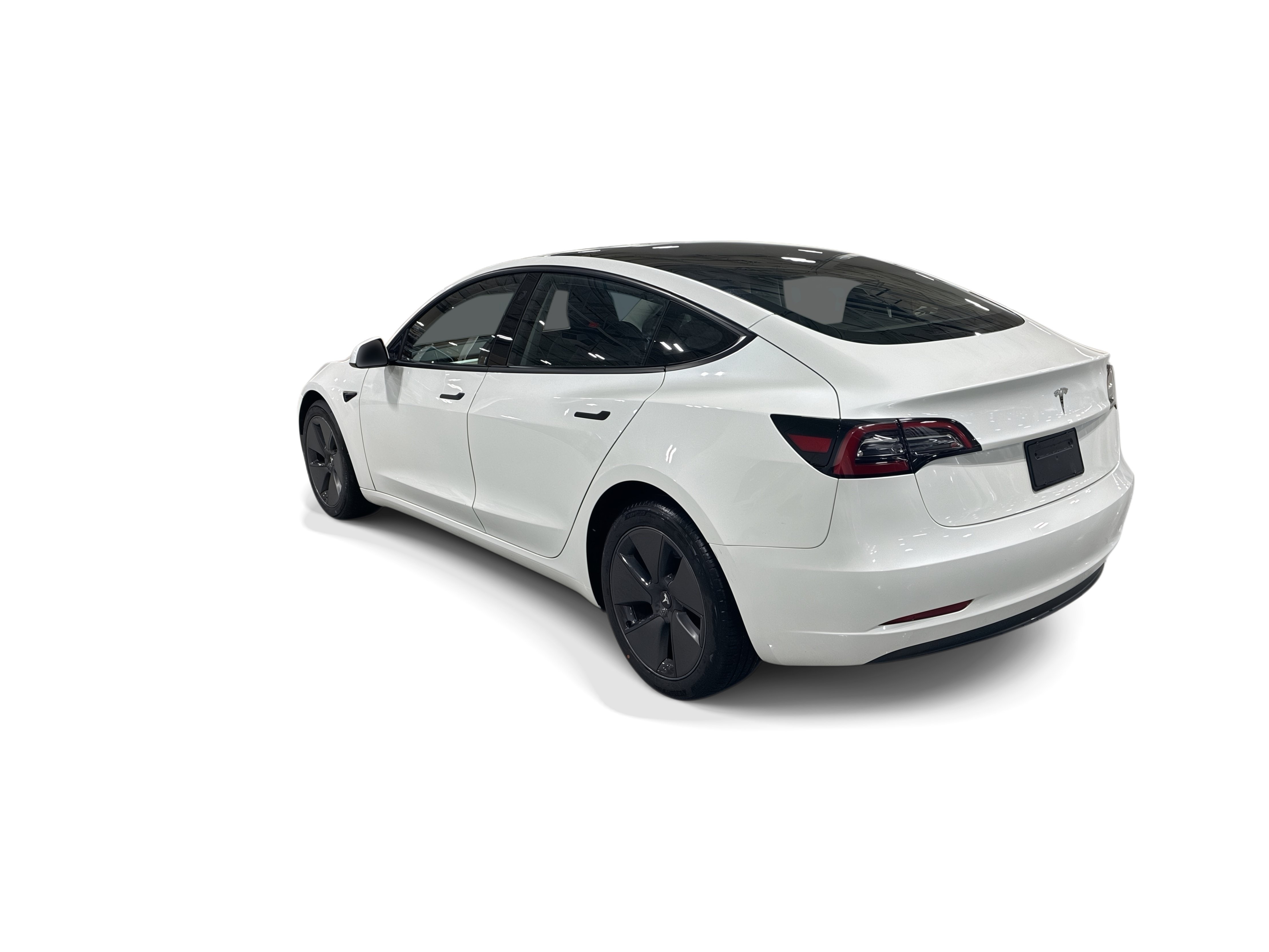 Certified 2023 Tesla Model 3 Standard Range RWD image 4