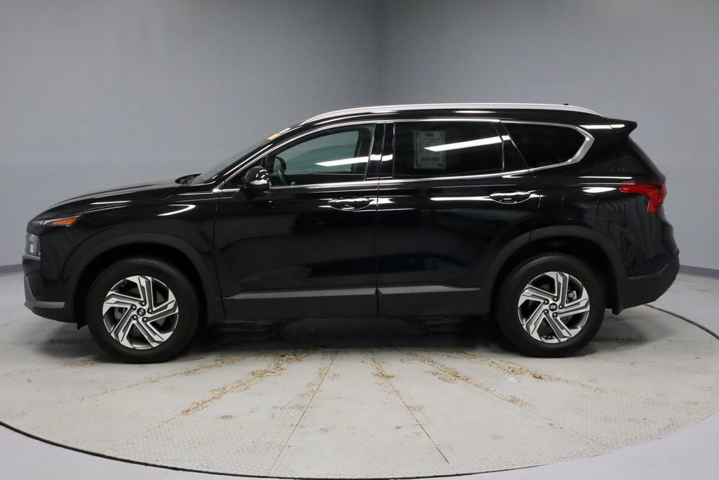 Used 2023 Hyundai Santa Fe SEL AWD/4WD image 8