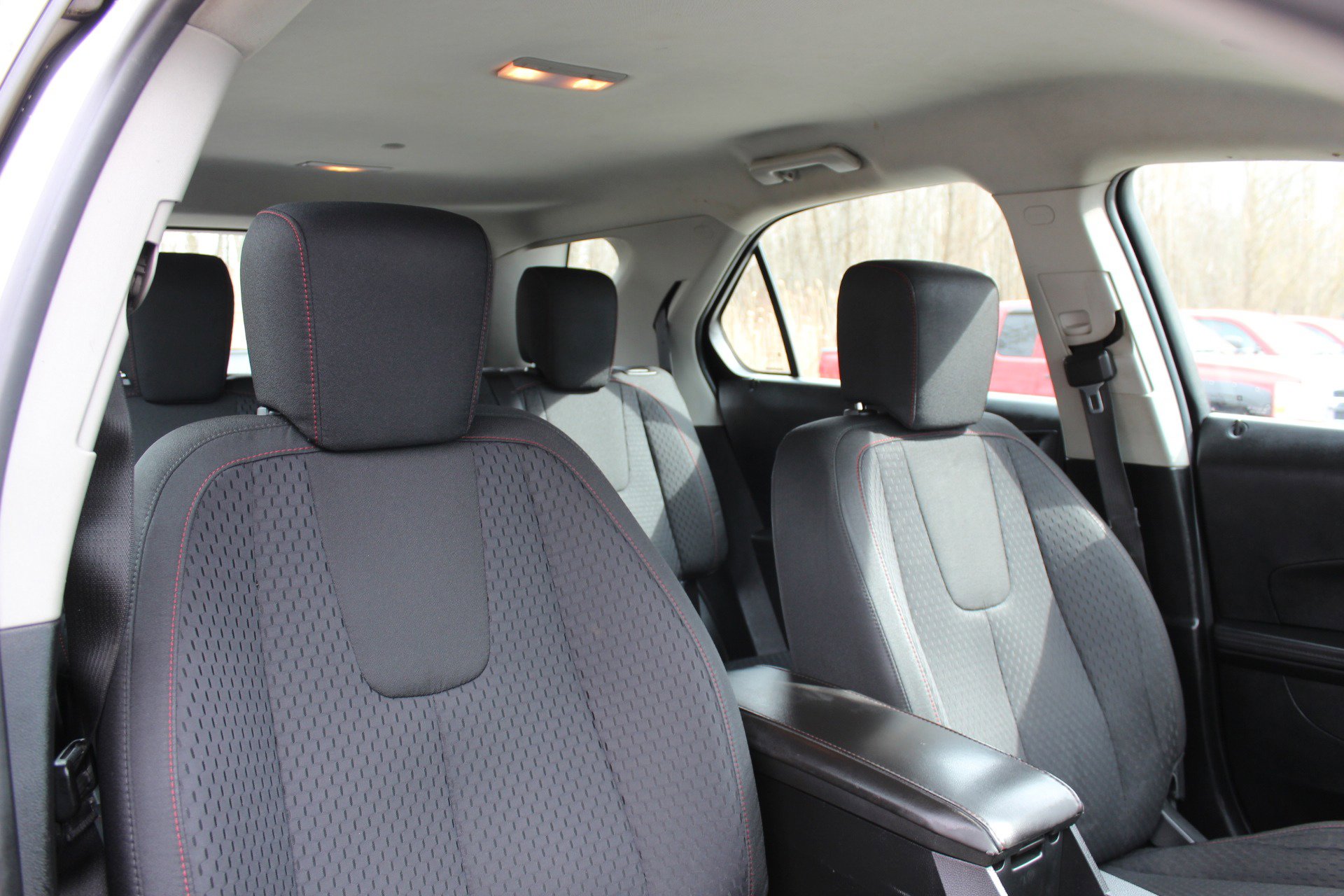 Used 2013 Chevrolet Equinox LS image 33