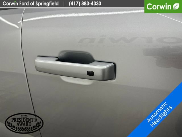 New 2026 Ford F150 Tremor w/ Equipment Group 402A High AWD/4WD image 8