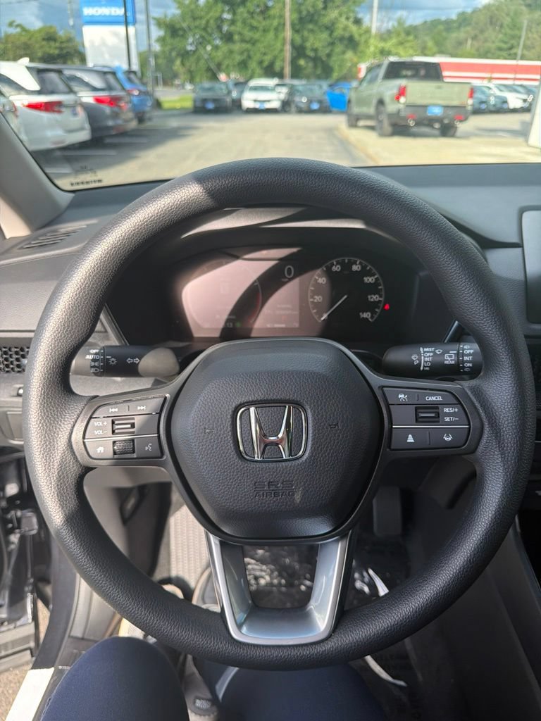 New 2026 Honda CR-V LX image 13