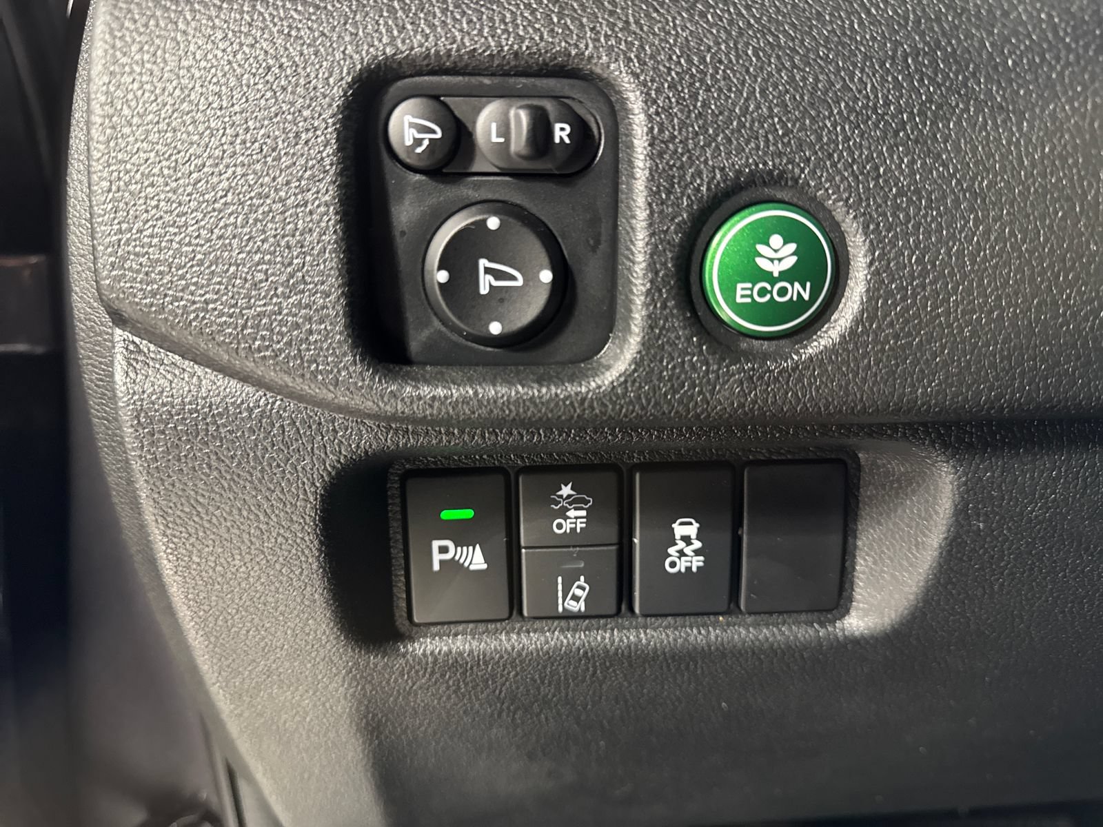 Certified 2021 Honda Passport Touring image 17