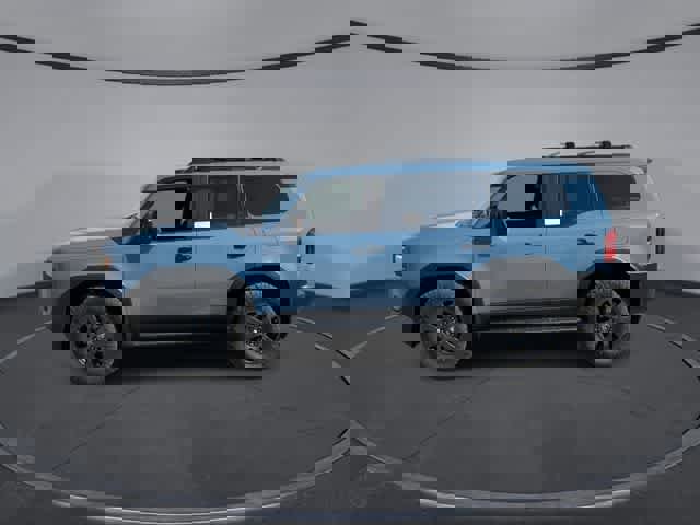 New 2026 Toyota Land Cruiser image 5