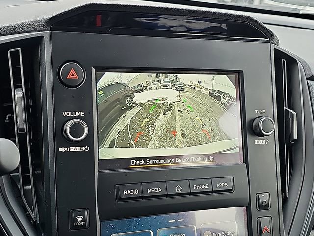 Used 2025 Subaru Impreza 2.0i image 17