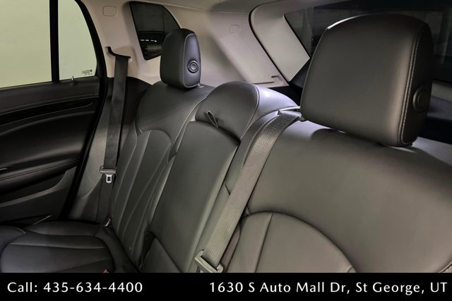 Used 2019 Buick Envision Essence image 20