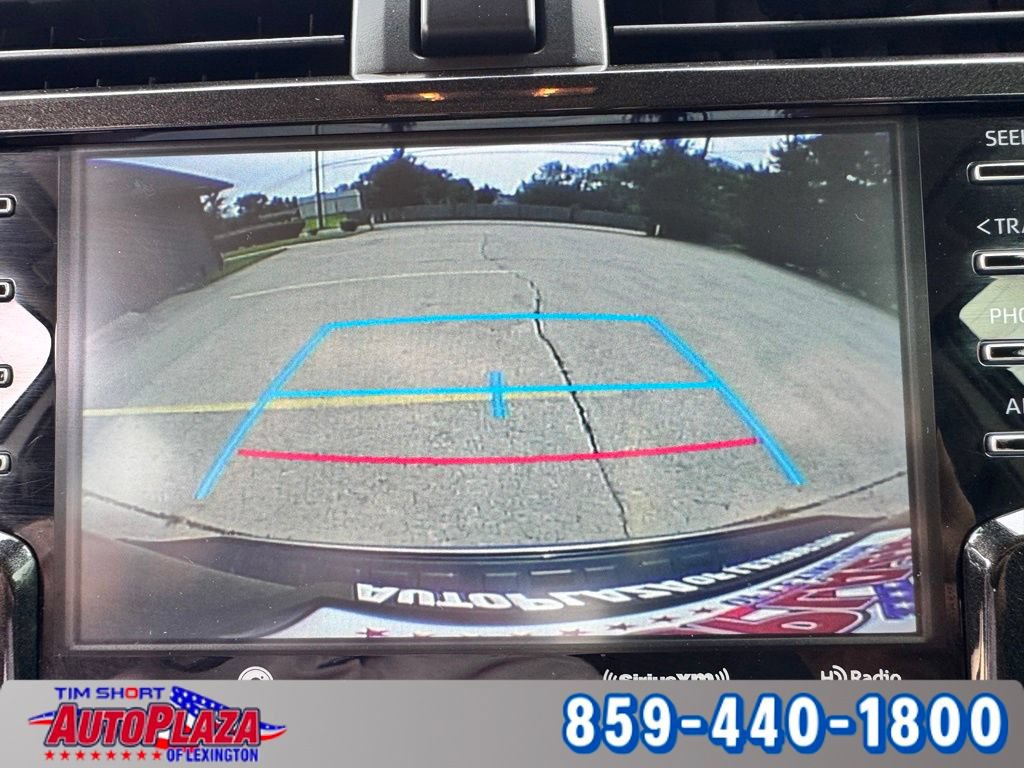 Used 2024 Toyota 4Runner TRD Off-Road Premium w/ Moonroof Package AWD/4WD image 28