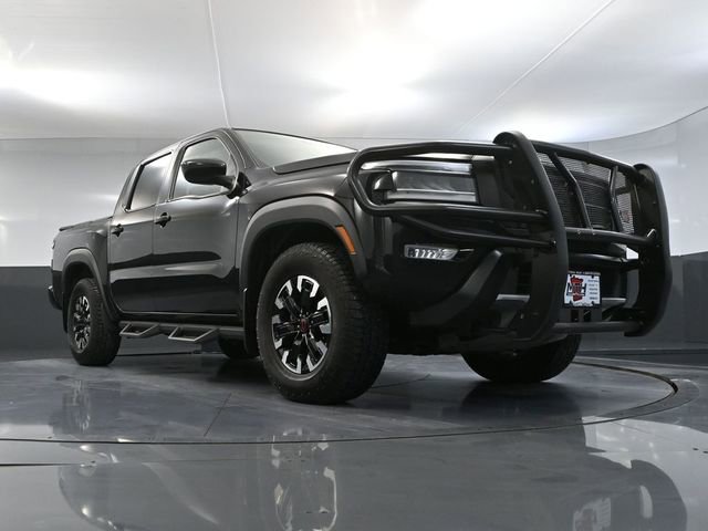 Used 2023 Nissan Frontier PRO-4X w/ Tow Package image 51