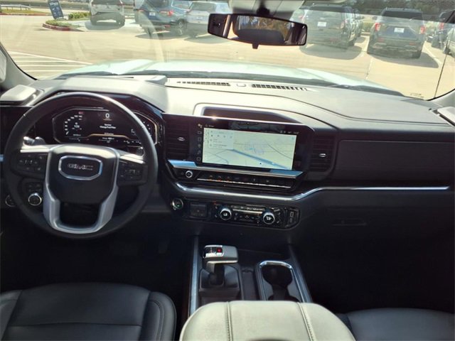 Used 2024 GMC Sierra 1500 Elevation w/ Elevation Premium Package image 5