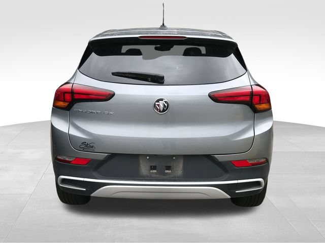 Certified 2023 Buick Encore GX Preferred w/ Cold Weather Comfort Package FWD image 13