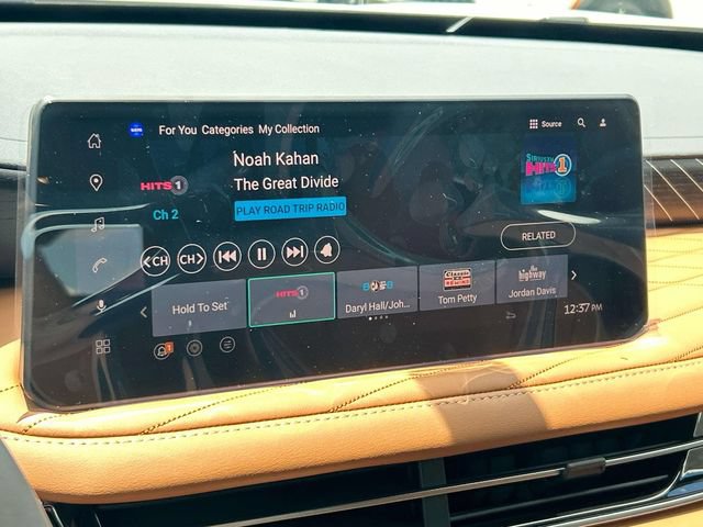 New 2027 INFINITI QX60 Autograph AWD/4WD image 36