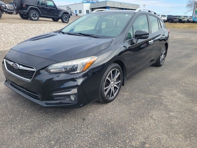 Used 2018 Subaru Impreza 2.0i Limited image 2