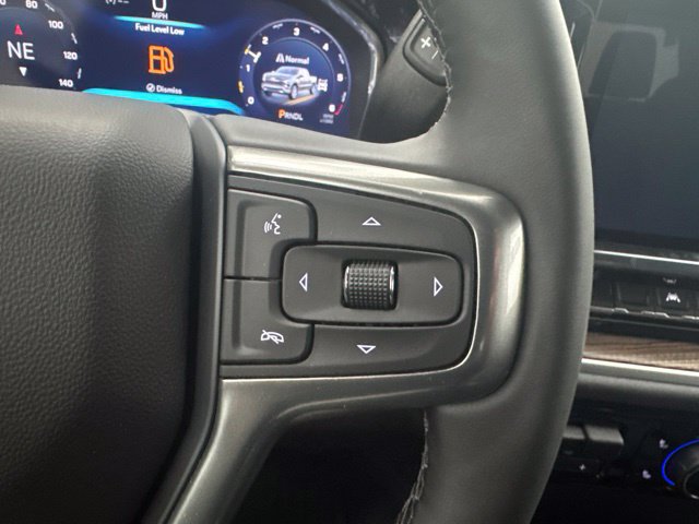 New 2026 Chevrolet Silverado 1500 LT AWD/4WD image 13