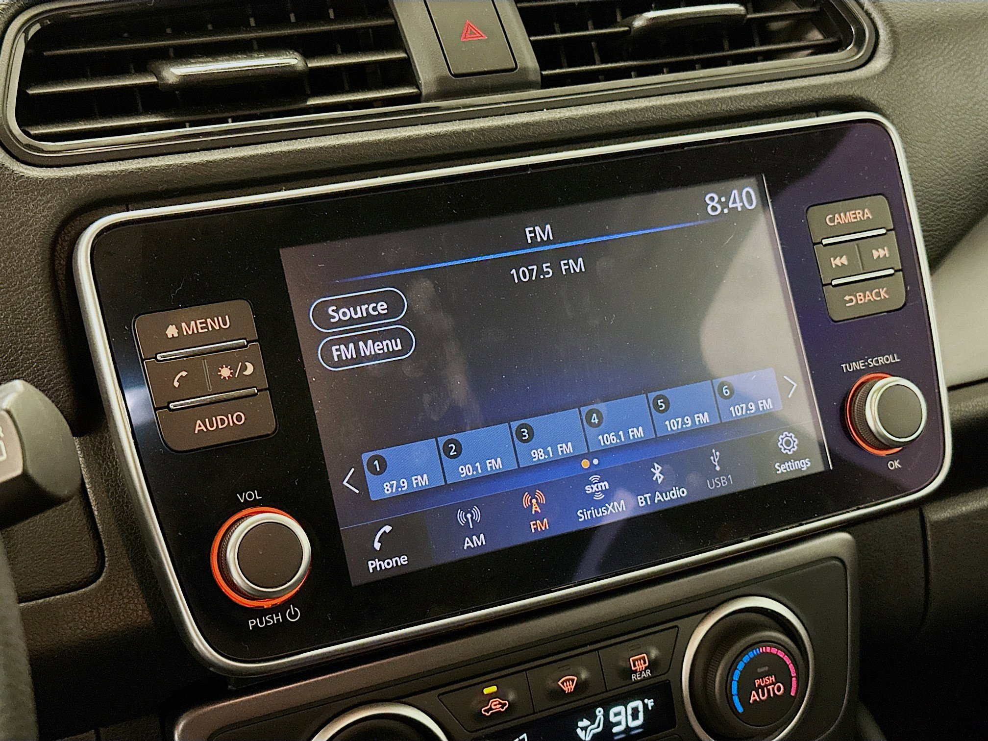 Used 2021 Nissan Leaf S w/ S Charge Package image 21