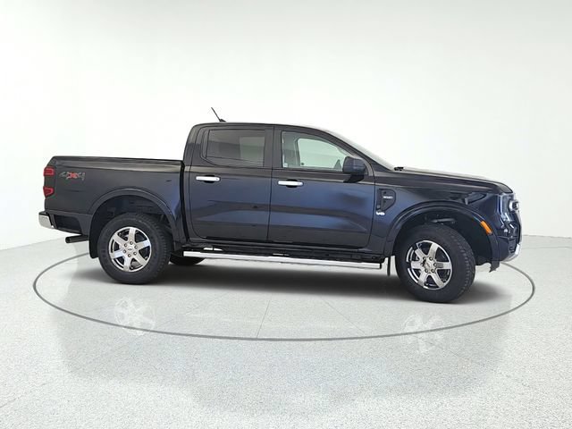 Used 2025 Ford Ranger XLT w/ Equipment Group 301A High AWD/4WD image 7