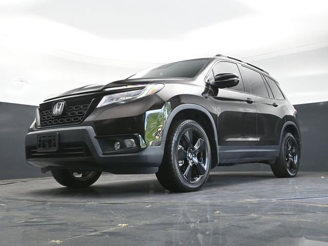 Used 2020 Honda Passport Elite image 31