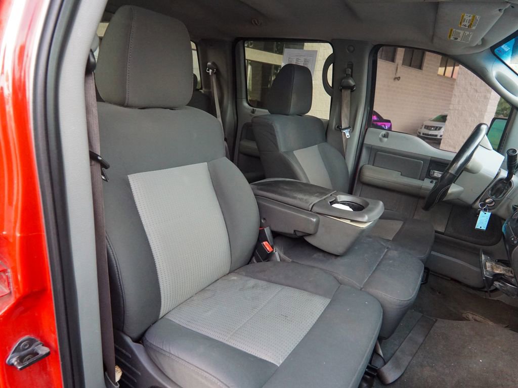 Used 2008 Ford F150 XLT RWD image 22