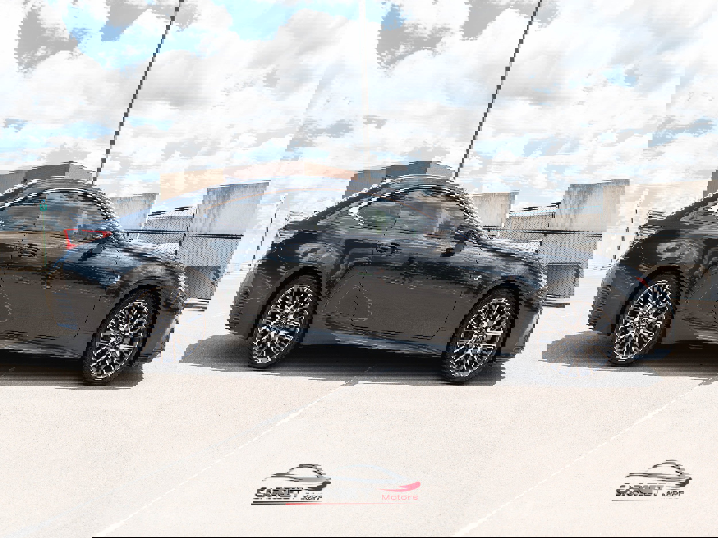 Used 2017 Lexus RC 350 F Sport image 8