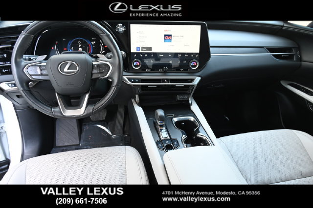 Used 2024 Lexus RX 350 Premium Plus w/ Convenience Package FWD image 16