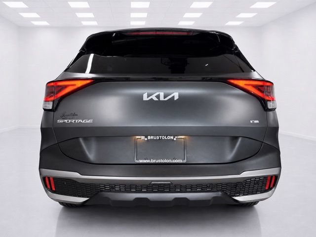 Used 2024 Kia Sportage X-Line Prestige AWD/4WD image 10