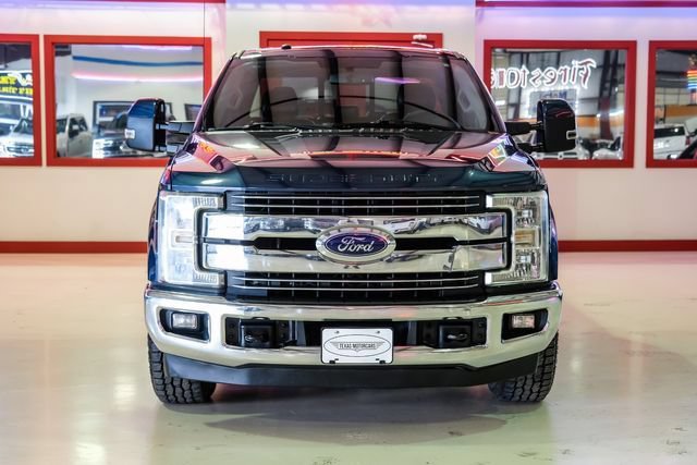 Used 2017 Ford F250 Lariat RWD image 9