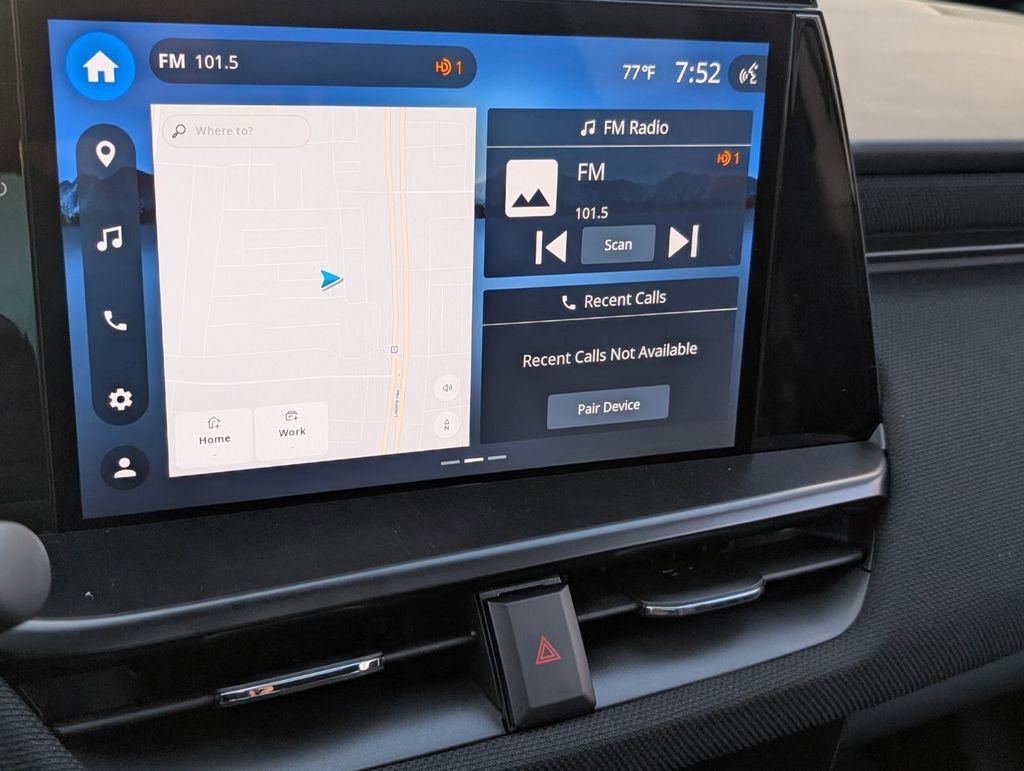 New 2026 Subaru Outback Premium image 15