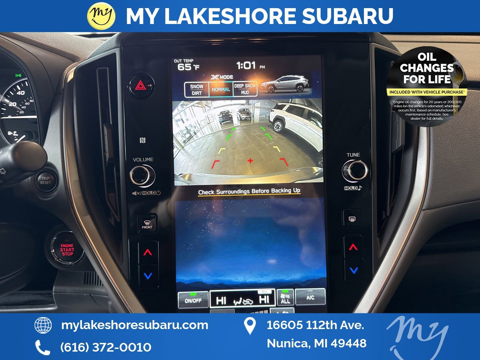 Certified 2025 Subaru Crosstrek 2.0i Premium image 23